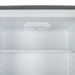 Refrigerator Ardesto DDF-273X