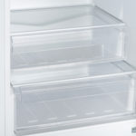 Refrigerator Ardesto DDF-312W