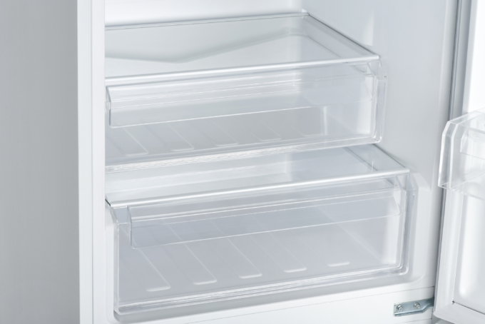 Холодильник Ardesto DDF-312W