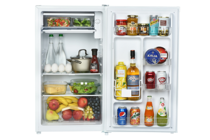Холодильник Ardesto DF-90W