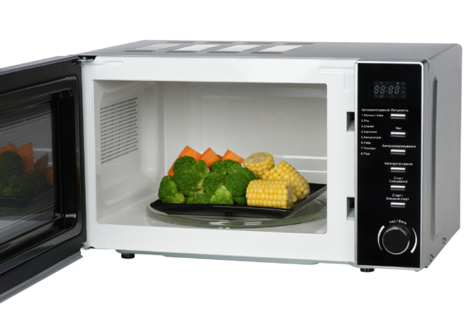 Microwave oven Ardesto GO-E725S