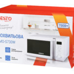 Микроволновая печь Ardesto MO-S730W