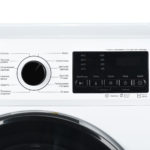 Washing machine Ardesto WMS-6115W Black Mars