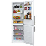 Refrigerator Ardesto DNF-320W