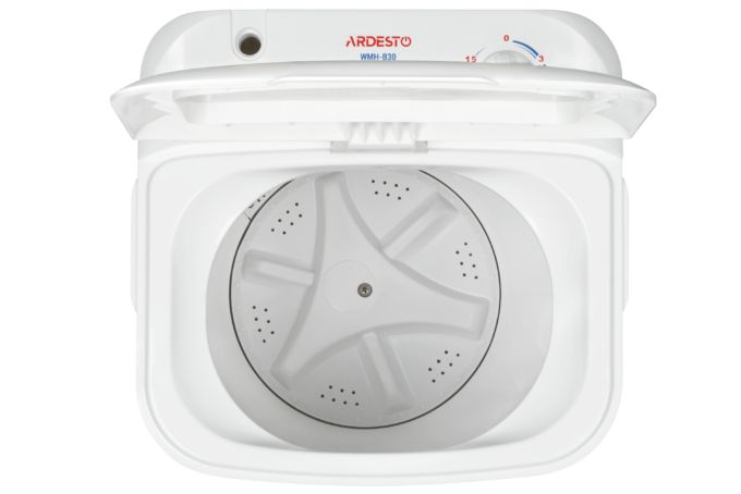 Washing machine Ardesto WMH-B30