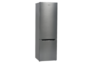 Refrigerator Ardesto DDF-273X
