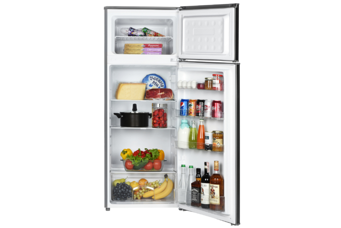 Холодильник Ardesto DTF-212X