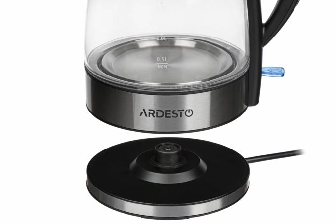 Electric kettle Ardesto EKL-1303