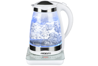 Electric kettle Ardesto EKL-1319HW