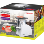 Meat Grinder Ardesto MGL-1730R