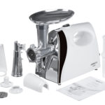 Meat Grinder Ardesto MGL-2050R