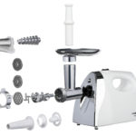 Meat Grinder Ardesto MGL-2050R