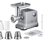 Meat Grinder Ardesto MGL-3580D