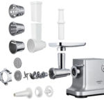 Meat Grinder Ardesto MGL-3580D