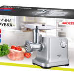 Meat Grinder Ardesto MGL-3580D