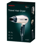 Travel Hair Dryer Ardesto HD-503T