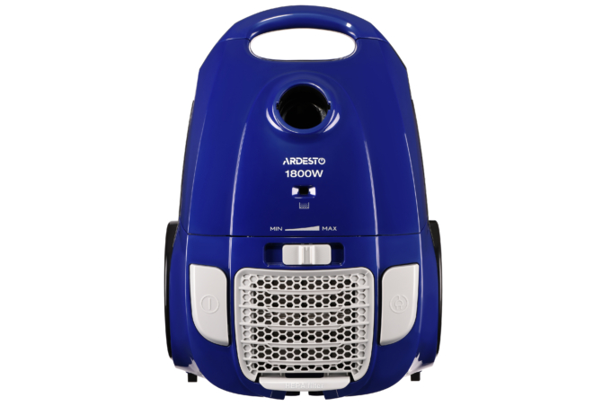Vacuum cleaner Ardesto MVC-B1602BL