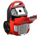 Vacuum cleaner Ardesto MVC-B1602RD