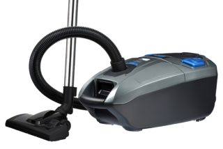 Vacuum cleaner Ardesto MVC-B2206GR
