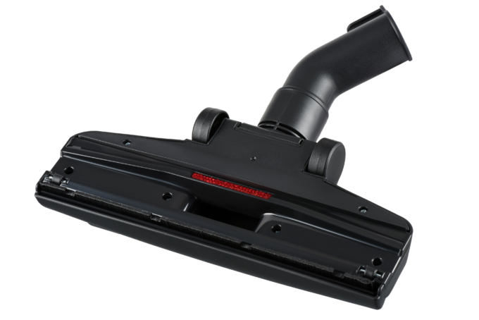 Vacuum cleaner Ardesto MVC-C1601BN