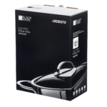 Pot Ardesto Black Mars AR0743S (22 cm)