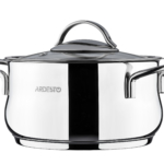 Pot Ardesto Black Mars AR0743S (22 cm)