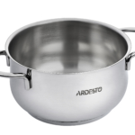 Pot Ardesto Black Mars AR0743S (22 cm)