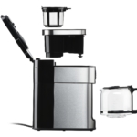 Drip Coffee Maker Ardesto YCM-D1200