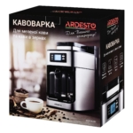 Капельная кофеварка Ardesto YCM-D1200