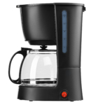 Drip Coffee Maker Ardesto FCM-D2100