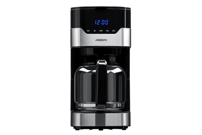 Drip Coffee Maker Ardesto FCM-D3100
