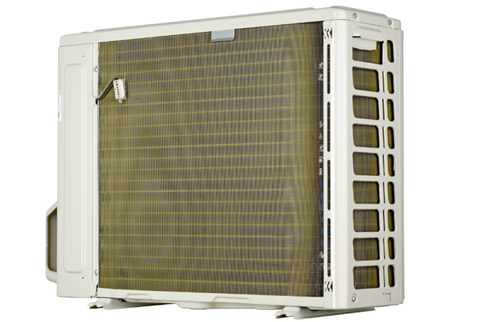 Air Conditioner Ardesto ACM-11HRDN1
