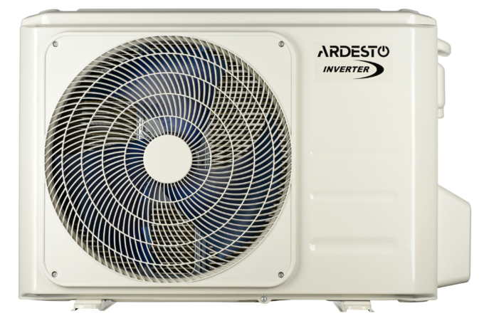 Air Conditioner Ardesto ACM-18HRDN1