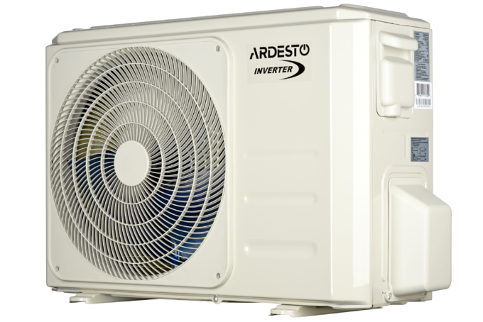 Air Conditioner Ardesto ACM-18HRDN1