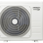 Air Conditioner Ardesto ACM-24HRDN1