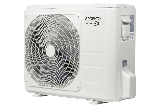 Air Conditioner Ardesto ACM-24HRDN1