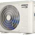 Air Conditioner Ardesto ACM-09HRDN1