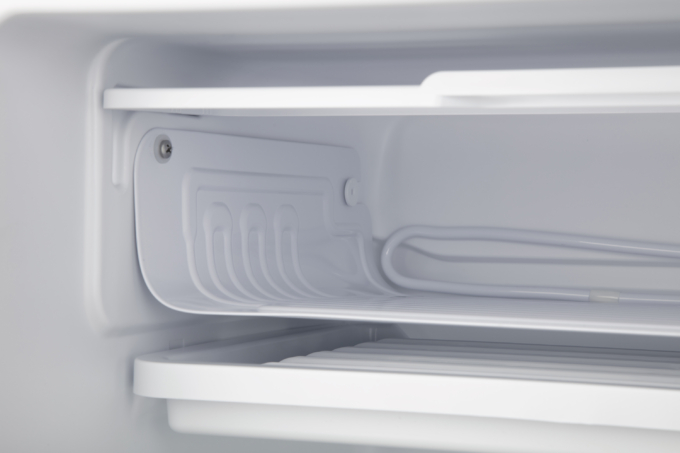 Refrigerator Ardesto DFM-90W