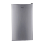 Refrigerator Ardesto DFM-90X