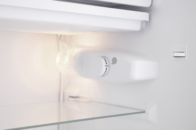 Холодильник Ardesto DFM-90X