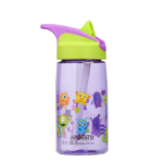 Kids Water Bottle Ardesto Luna Kids (500 ml) AR2201TM