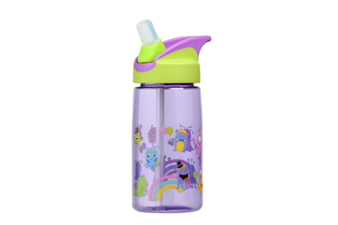 Kids Water Bottle Ardesto Luna Kids (500 ml) AR2201TM