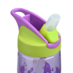 Пляшка для води дитяча Ardesto Luna Kids (500 мл) AR2201TM