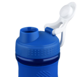 Пляшка для води Ardesto Smart Bottle (600 мл) AR2202TB