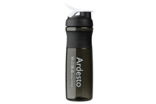 Пляшка для води Ardesto Smart Bottle (1 л) AR2204TB