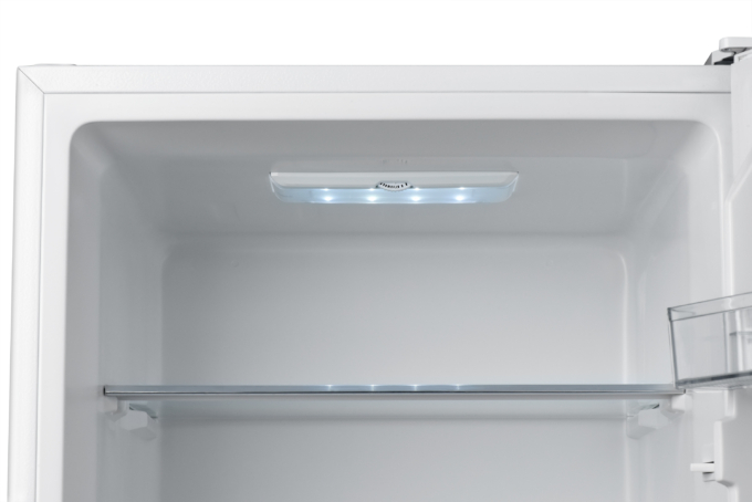 Refrigerator Ardesto DDF-M267W180