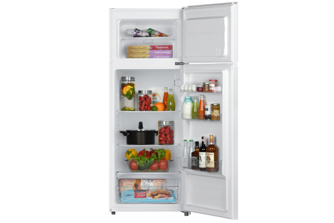 Refrigerator Ardesto DTF-M212W143