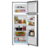 Refrigerator Ardesto DTF-M212X143