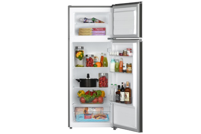 Refrigerator Ardesto DTF-M212X143