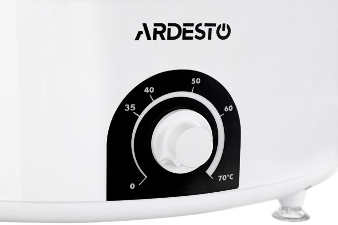 Сушарка для продуктів Ardesto FDB-5385